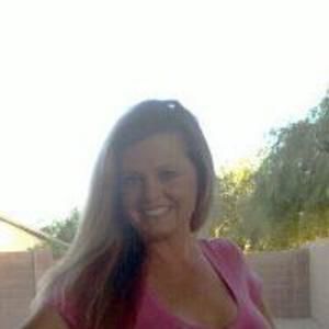 Meet your Posher, Kristy